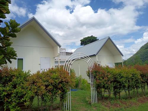 samerjan Homestay