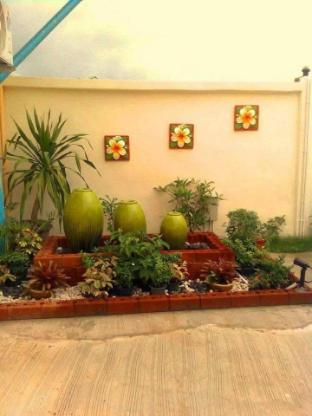 Sampor Resort