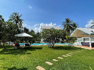 Samroyyod Cottage: 6 people