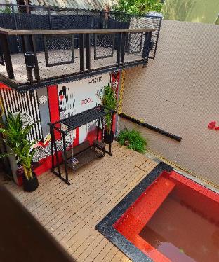 Samui Beach Hostel