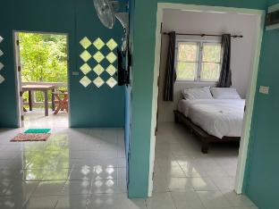 Samui beach house