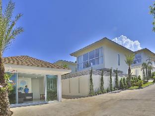 Samui Blue Orchid - Adult Only