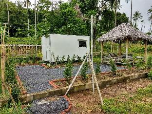Samui Caravans Hill Camp