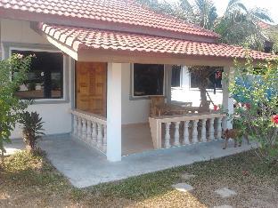 Samui Garden Resort
