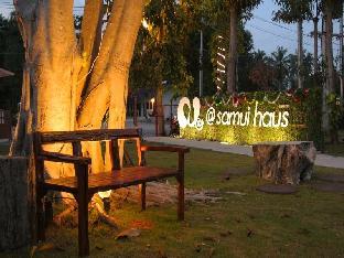 Samui Haus Resort