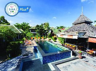 Samui Honey Cottages Beach Resort