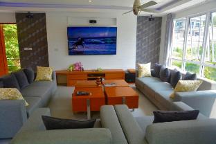 Samui Luxury Pool Villa Tawan