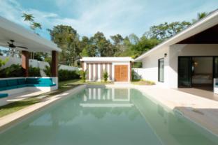 Samui Paradise Poolside Villa