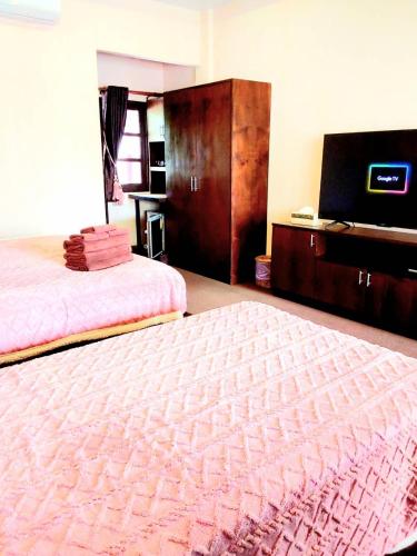 Samui platinum hotel