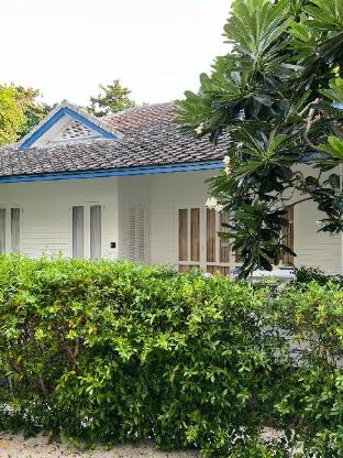 Samui Sea Breeze House (BH5)