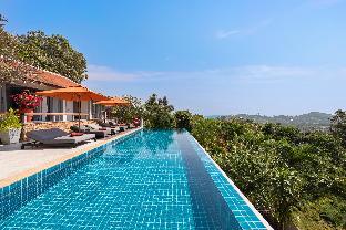 Samui Summit: 3BR Villa, Private Pool Paradise