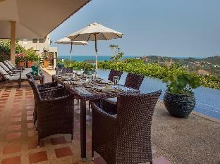 Alpha Villa