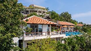 Samui Summit Villa: 4BR Villa, Sunset Spectacle