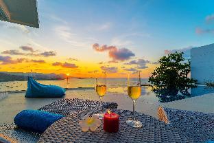 Samui Sunset Seaview Pool Villa P