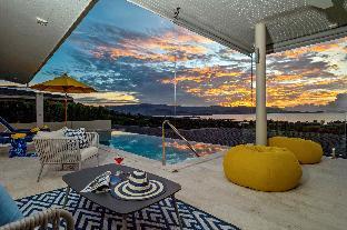 SAMUI SUNSETS LUXURY VILLAS