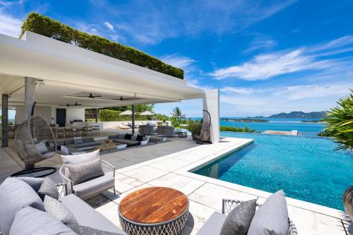 Samujana Villas