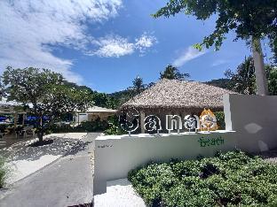 Sanae Beach Huahin