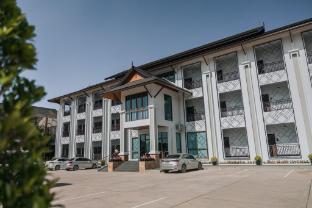 Sand &amp; River Hotel - Sand and River Nong Khai