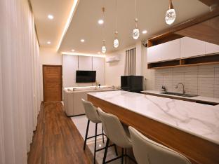 SAND VALLEY, Private Pool Villa