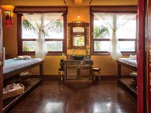 Sandalwood Luxury Villas