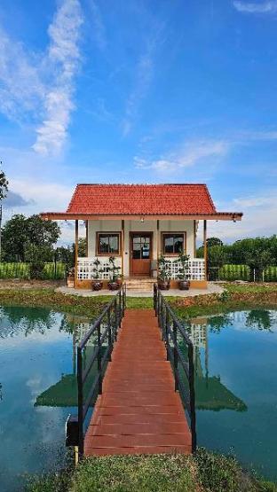 Sanders Corner Fishing Park &amp; Resort