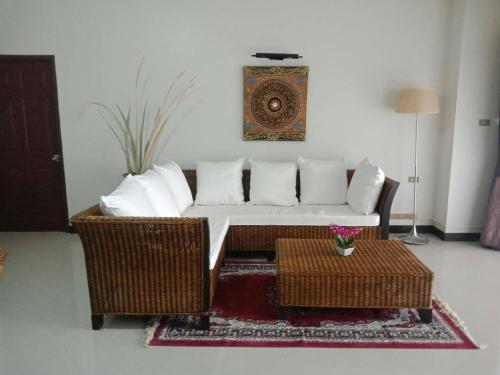 Sandy Home 2