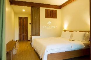 Sang Poy Cottage