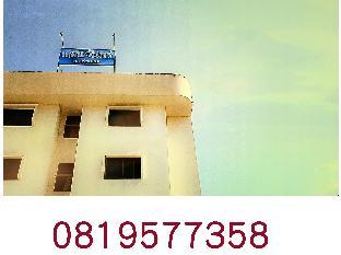 Sangjan Apartment