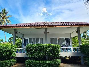 Sangjun On Beach Resort