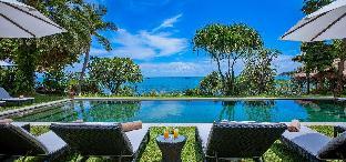 Sangsuri | 7+1BR Luxury Chaweng Beachfront Villa