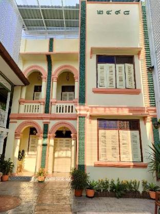 Sangthong Heritage