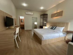 Sanipa Resort Rayong