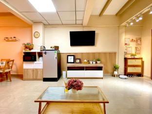 Sansee&#039;s Home (Townhome)