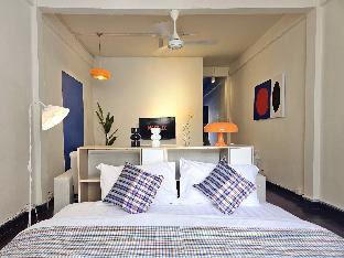 Sant Bangkok : Kaoma room in Khaosan Road