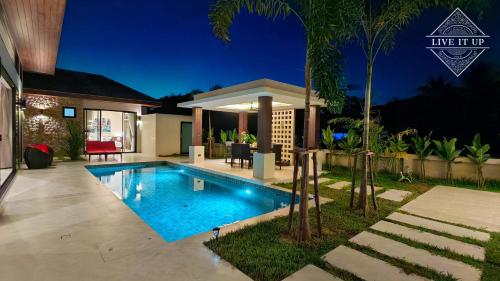 Santi Tara Villas