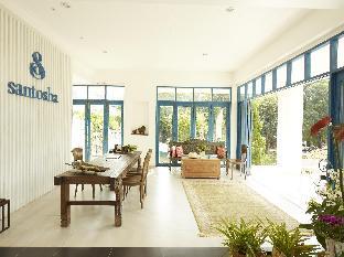 Santosha Health Lifestyle Resort