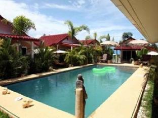 Sanuk bungalows