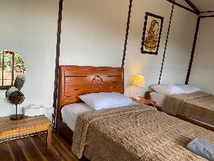 Sapan Good View 3 (Cottage with Private Bathroom GV)