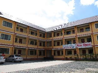 Sapan Residence