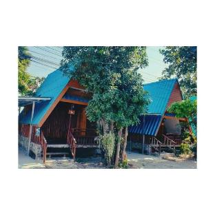 Sapphaya Resort