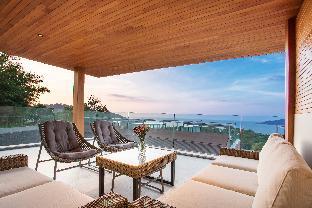 Sapphire Bay 2BR Condo 8-2 Patong Beach