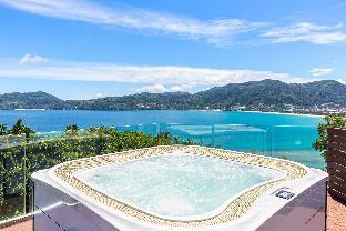 Sapphire Bay 3BR Apartment 8-19 with Sea View