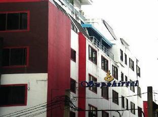 Sapphire Hotel