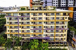Sarasinee All Suite Boutique Hotel