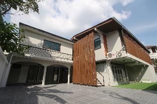 Sasha House Ladprao35
