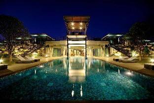 Sasima Moonlight Villa Khao Yai