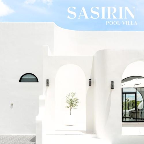 Sasirin Pool Villa