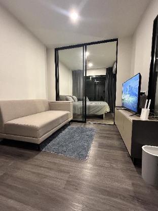 SATHON ICONSIAM apartment  BTS Flexi sathon BKk TH