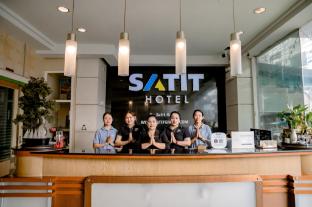 Satit Hotel Soi6