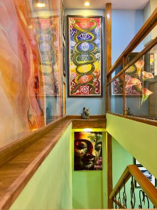 Satori apartment